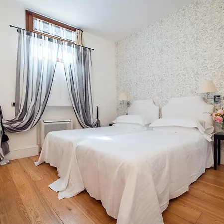 Al Gelso Bianco Aparthotel Sant'Appiano