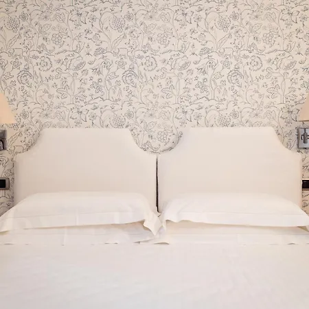 Al Gelso Bianco Aparthotel