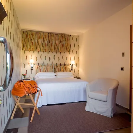 Aparthotel Al Gelso Bianco