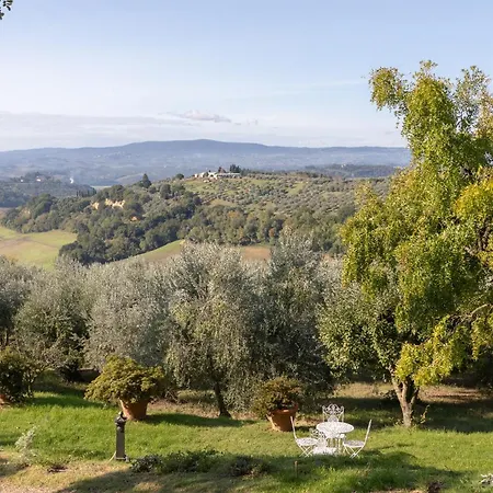 Al Gelso Bianco Sant'Appiano