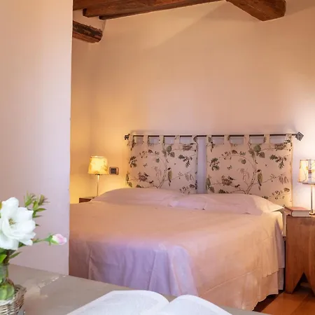 Aparthotel Al Gelso Bianco