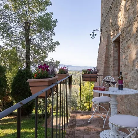 Aparthotel Al Gelso Bianco *