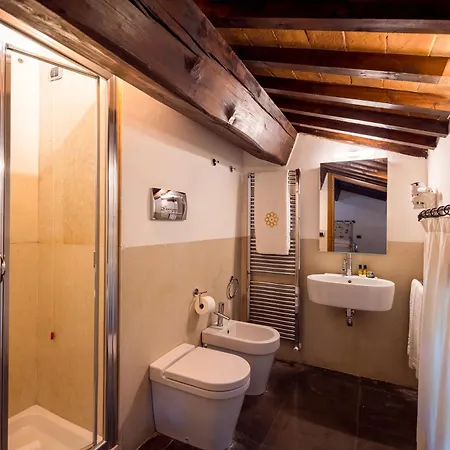 Al Gelso Bianco Aparthotel Sant'Appiano