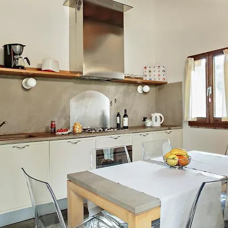 Al Gelso Bianco Aparthotel