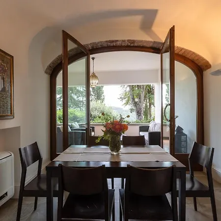 Al Gelso Bianco Aparthotel Sant'Appiano