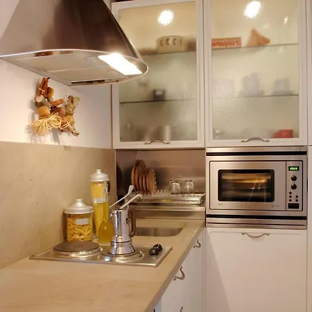 Al Gelso Bianco Sant'Appiano