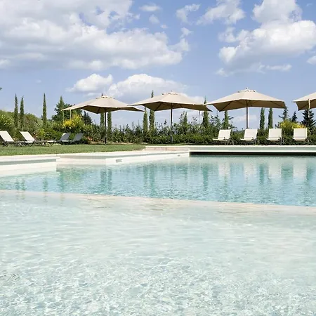 Al Gelso Bianco Aparthotel *