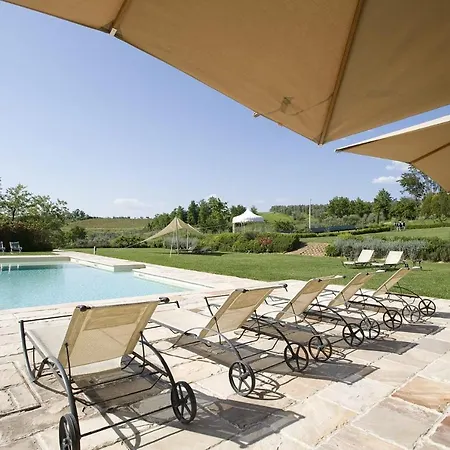 Al Gelso Bianco Aparthotel *