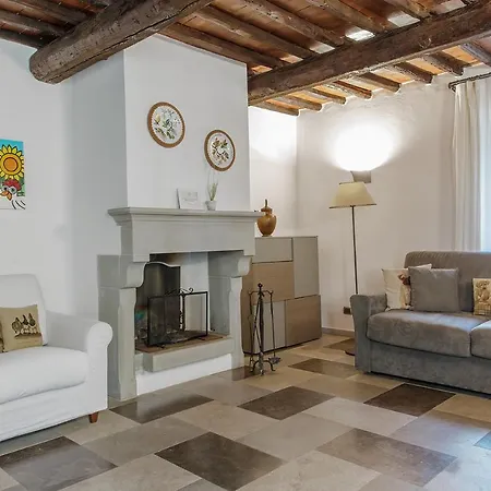 Al Gelso Bianco Sant'Appiano