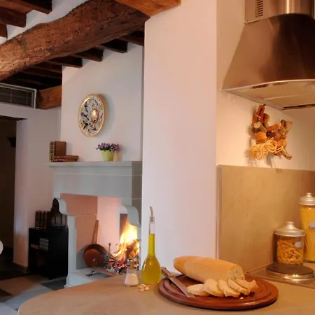Aparthotel Al Gelso Bianco *