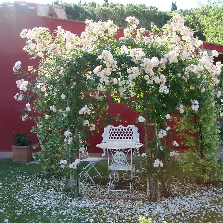 Al Gelso Bianco * Sant'Appiano