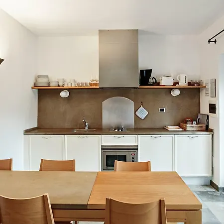 Aparthotel Al Gelso Bianco Sant'Appiano