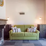 Al Gelso Bianco Aparthotel Sant'Appiano