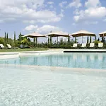 Al Gelso Bianco Aparthotel 4*