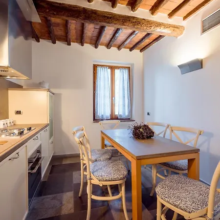 アパートホテル Al Gelso Bianco 4*