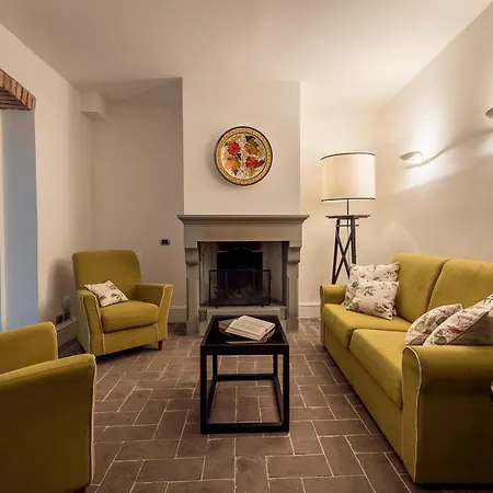 شقة فندقية Al Gelso Bianco 4*