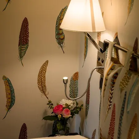 Al Gelso Bianco Sant'Appiano