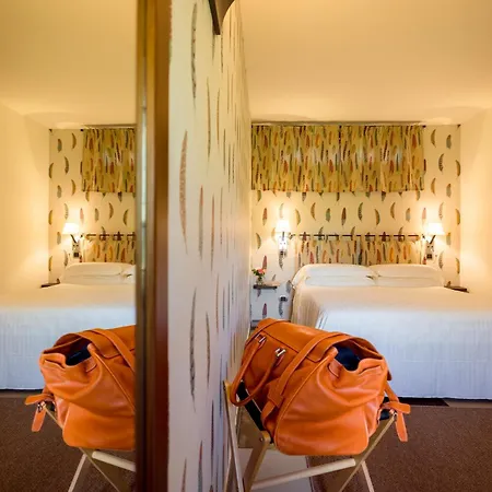 Al Gelso Bianco アパートホテル 4*