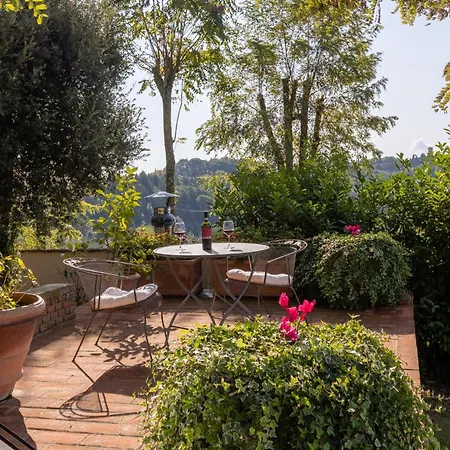 Al Gelso Bianco 4* SantʼAppiano