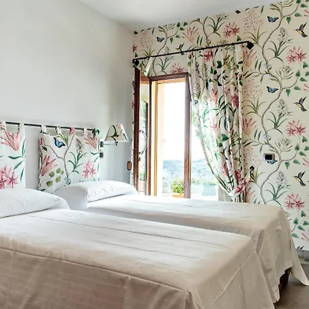 شقة فندقية Al Gelso Bianco 4*