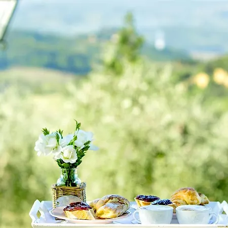 Al Gelso Bianco شقة فندقية SantʼAppiano