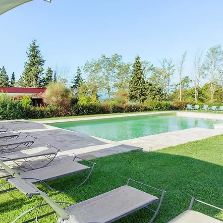 Al Gelso Bianco 4* SantʼAppiano