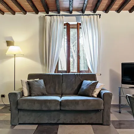 شقة فندقية Al Gelso Bianco 4*