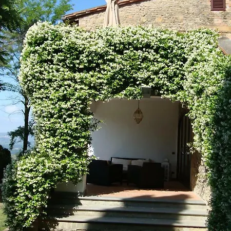شقة فندقية Al Gelso Bianco SantʼAppiano