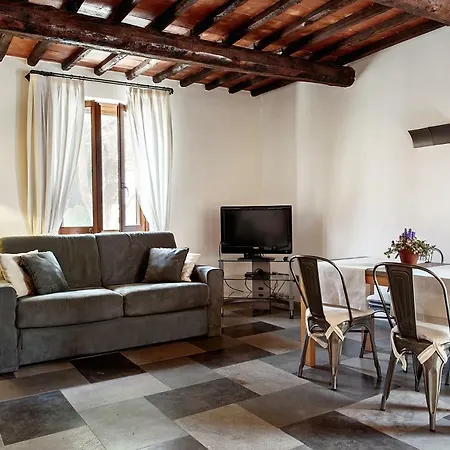 شقة فندقية Al Gelso Bianco 4*