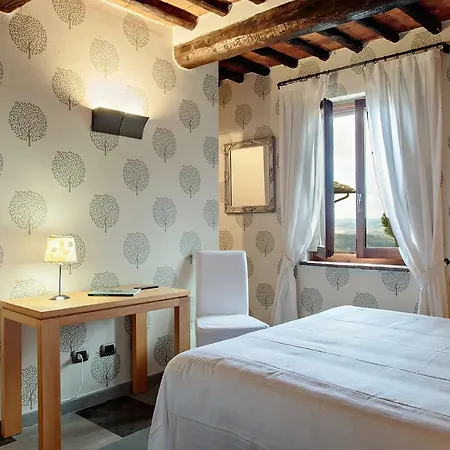 Al Gelso Bianco 4* SantʼAppiano