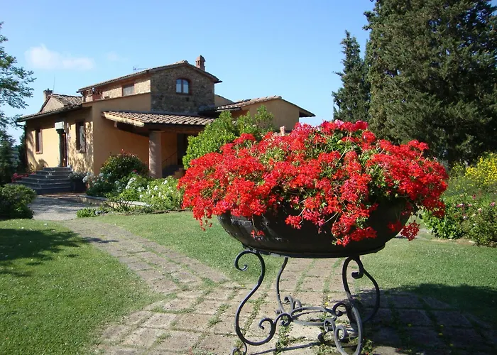 Al Gelso Bianco アパートホテル SantʼAppiano