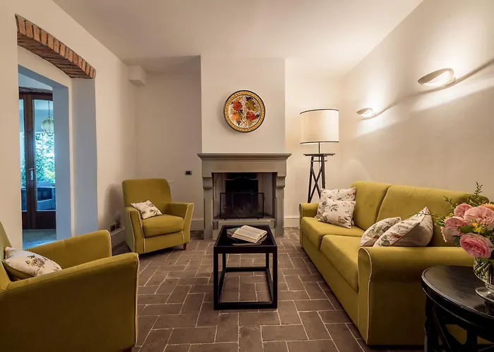 アパートホテル Al Gelso Bianco 4*