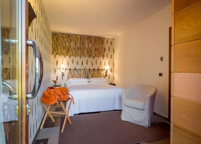 アパートホテル Al Gelso Bianco