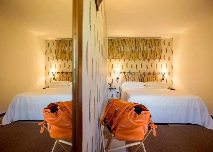 Al Gelso Bianco アパートホテル 4*