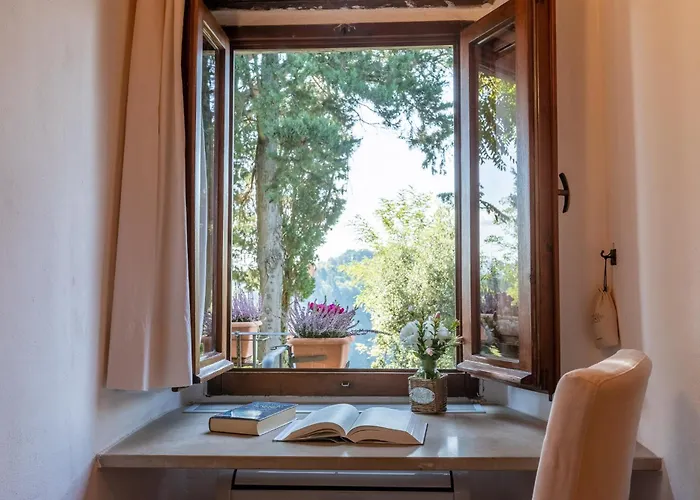 アパートホテル Al Gelso Bianco 4*