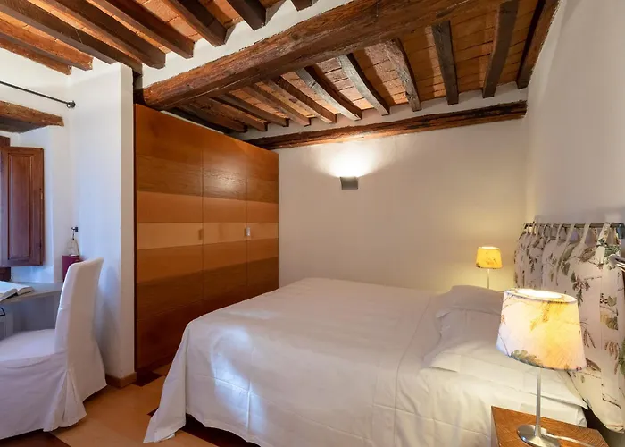 アパートホテル Al Gelso Bianco SantʼAppiano