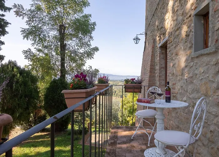 アパートホテル Al Gelso Bianco 4*