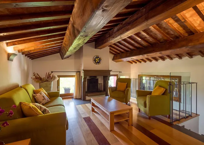 Al Gelso Bianco SantʼAppiano