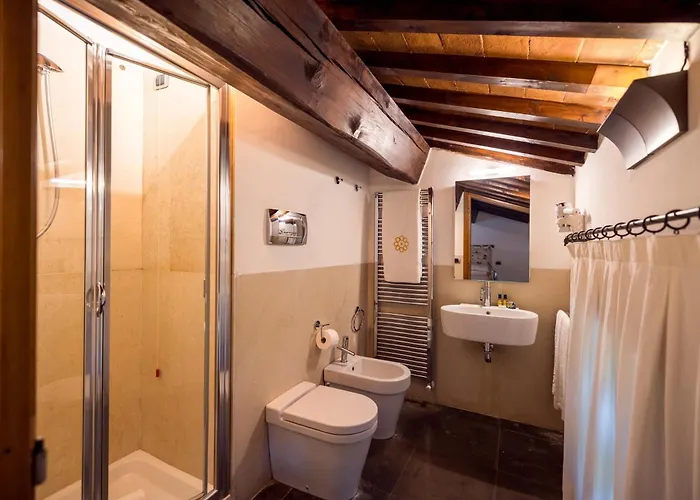 Al Gelso Bianco アパートホテル SantʼAppiano