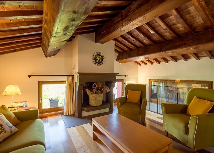 アパートホテル Al Gelso Bianco 4*