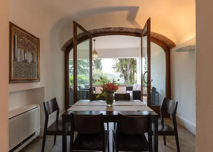 Al Gelso Bianco アパートホテル SantʼAppiano