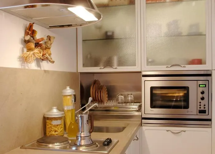 Al Gelso Bianco SantʼAppiano