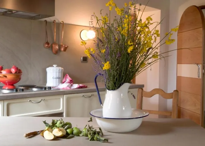 Al Gelso Bianco SantʼAppiano