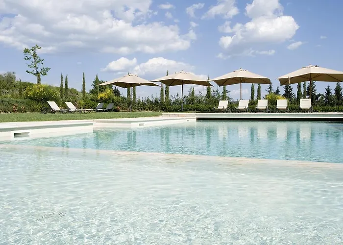 Al Gelso Bianco アパートホテル 4*