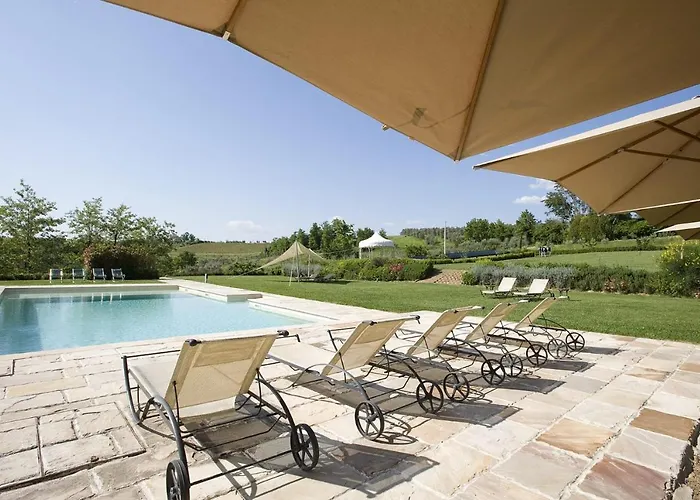 Al Gelso Bianco アパートホテル 4*