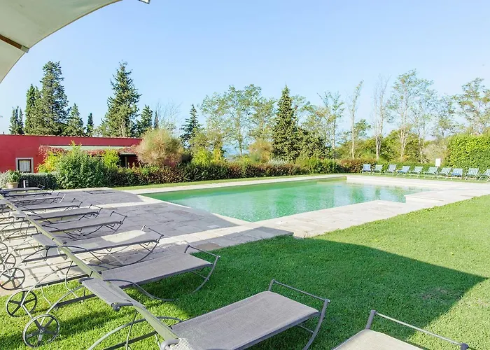 Al Gelso Bianco 4* SantʼAppiano