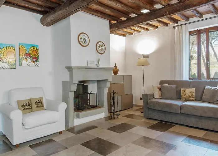 Al Gelso Bianco SantʼAppiano