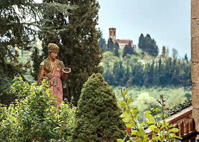 アパートホテル Al Gelso Bianco SantʼAppiano