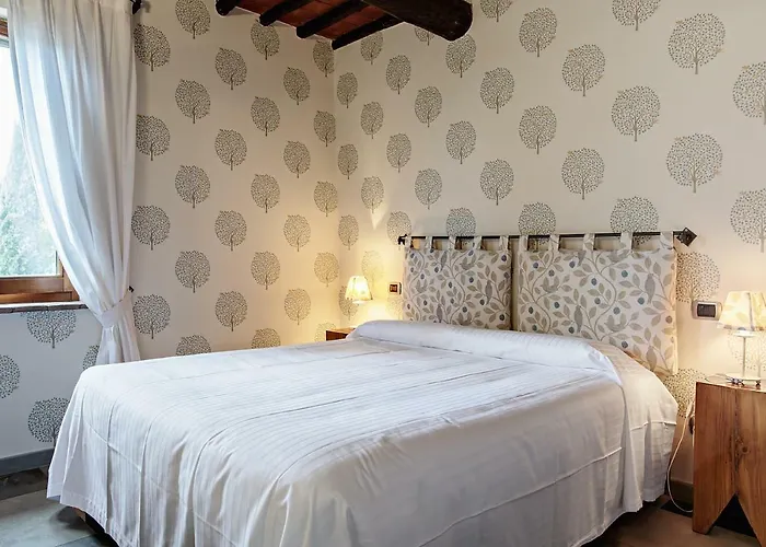 アパートホテル Al Gelso Bianco