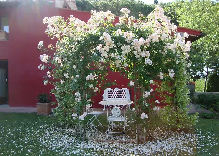 Al Gelso Bianco 4* SantʼAppiano